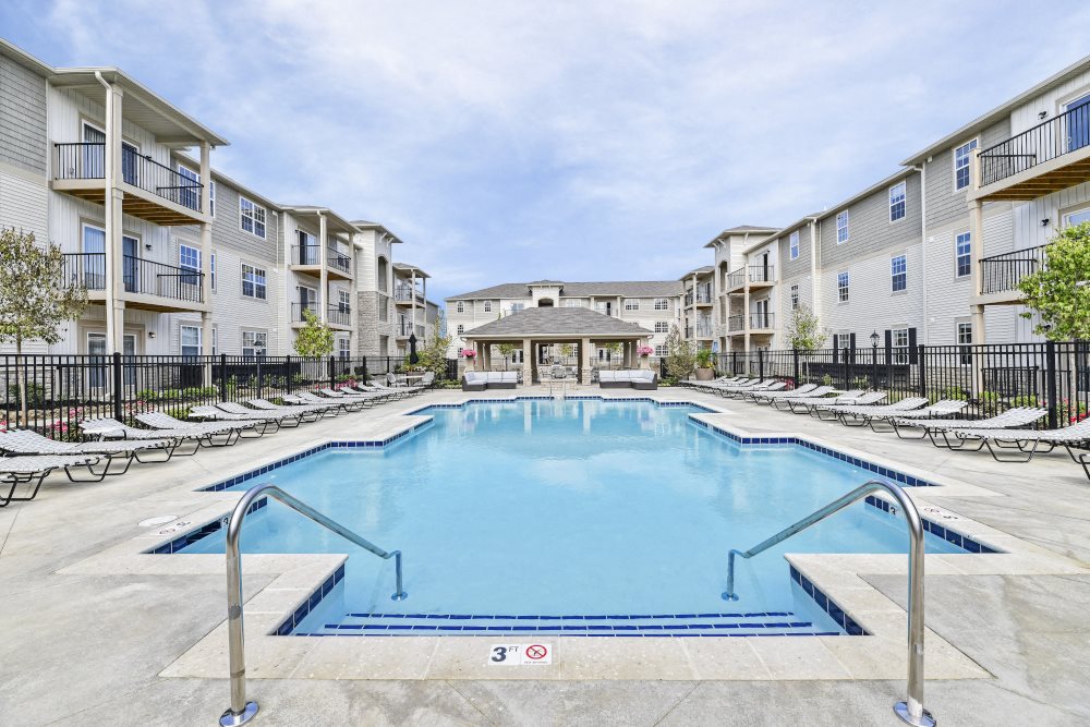 Photos and Video of Gables West in Hilliard, OH